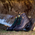 Razorback Brown 2
