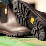 Stockman Brown Leather 2