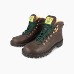 Razorback Brown 2