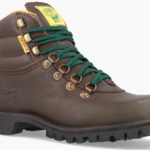 Razorback Brown 2