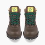 Razorback Brown 2