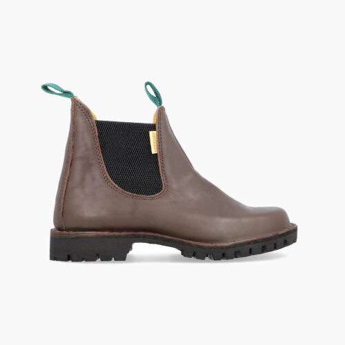 Stockman - Brown