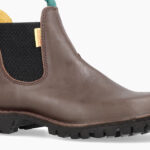 Stockman Brown Leather 2