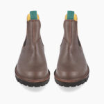 Stockman Brown Leather 2