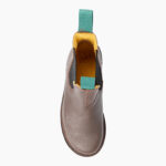 Stockman Brown Leather 2