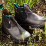 Stockman Brown Leather 2