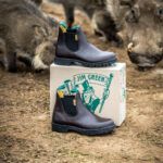 Stockman Brown Leather 2