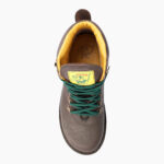 Razorback Steel Toe 2
