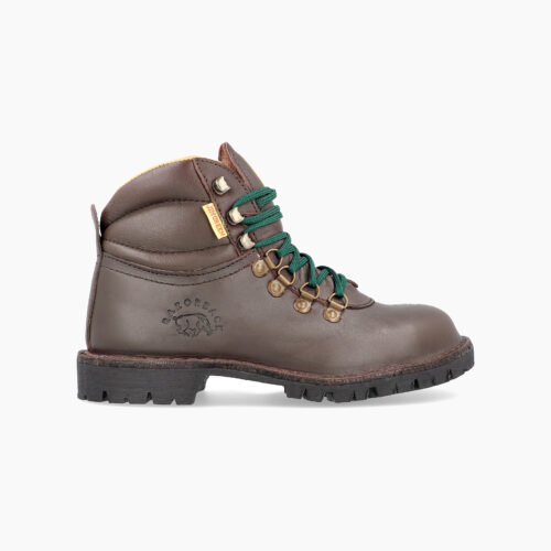 Razorback - Steel Toe Cap