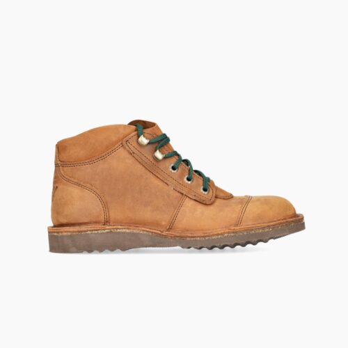African Ranger - Fudge