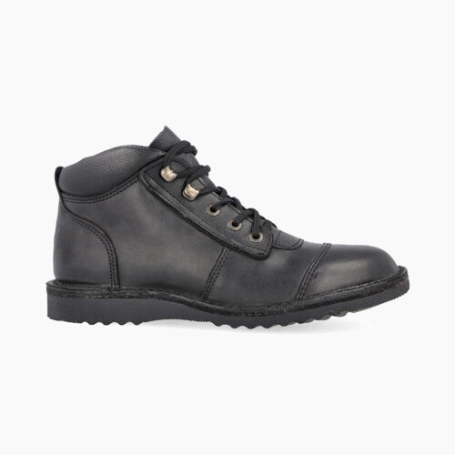 African Ranger - Black