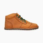 African Ranger Barefoot Boot - Fudge