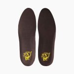 Footbeds - Leather Lined - ASHM Last