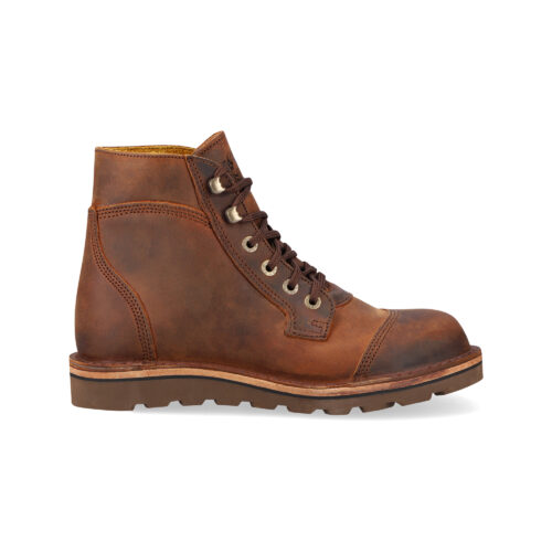 Numzaan Boot - Tyre Wedge - Bronco