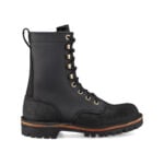 Rugged African Trooper - Houston Black