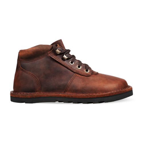 AnatomX Barefoot African Ranger - Bronco Brown