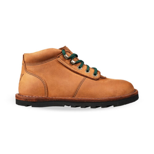 AnatomX Barefoot African Ranger - Fudge