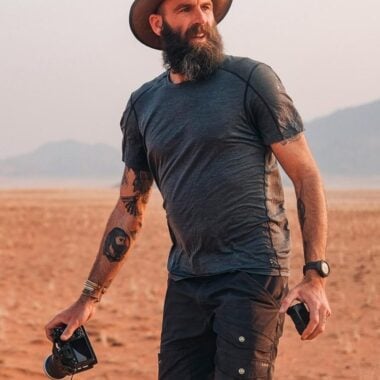 Bose Bonda: Stories from the edge