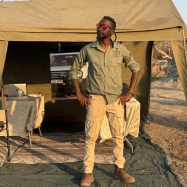 The beauty of things built to last