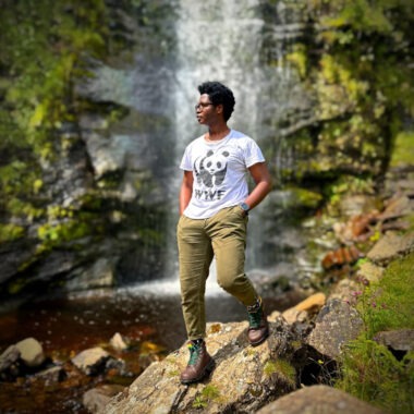 The beauty of things built to last