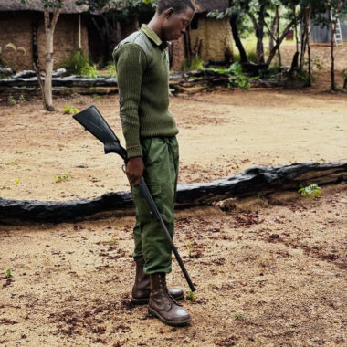 How a community turned Nambiti into a rhino safe haven
