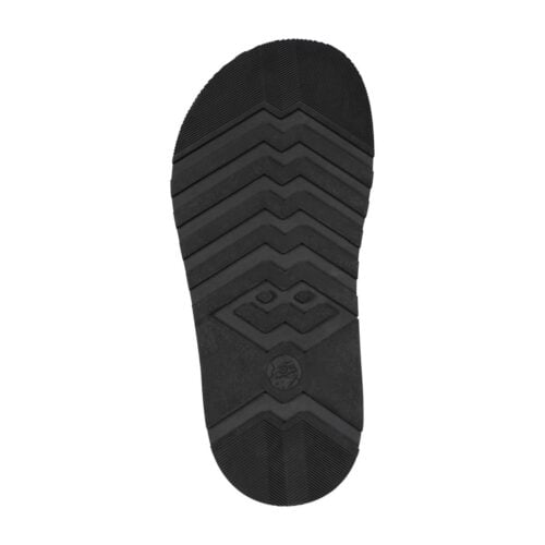 Soles - Black Africa Standard Barefoot Sole