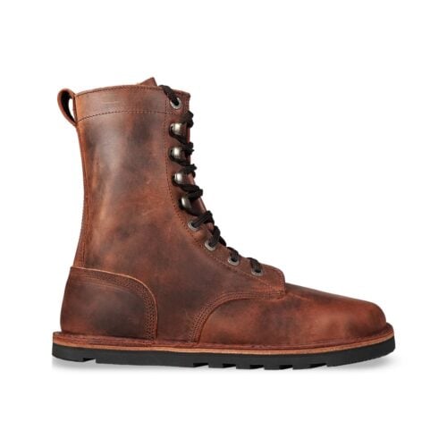 AnatomX Barefoot African Trooper - Bronco Brown